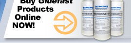 Buy Gluefast Products Online Now!