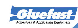 Gluefast Adhesives & Applicating Equipment