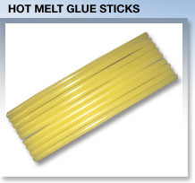 Hot Melt Glue Sticks